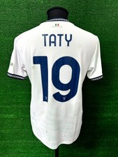 Maglia Lazio TATY CASTELLANOS