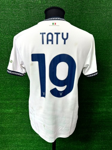 Maglia lazio taty - taty, castellanos