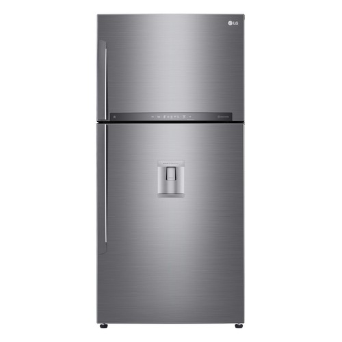 Gtf916pzped frigorifero - lg,