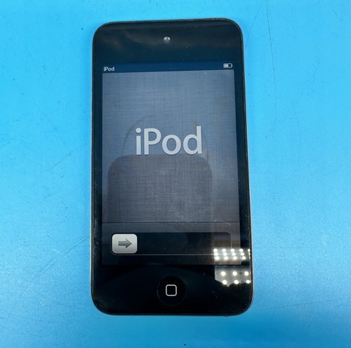 Apple ipod touch - ipod,