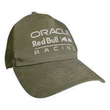 Cappello berretto oracle red - berretto,