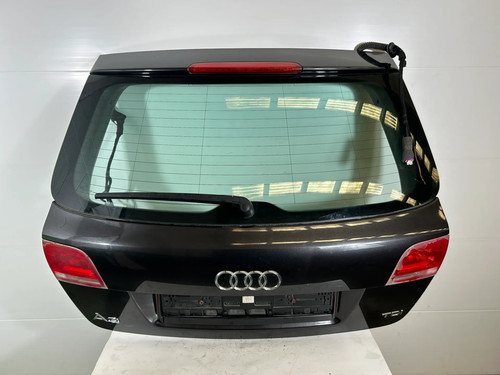 Portellone posteriore audi - posteriore,