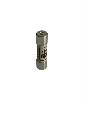 Bticino f25 fusibile tipo - fusibile-tipo, f