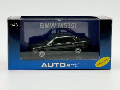 Autoart bmw m535i - m535i,