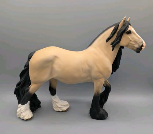 Cavallo tradizionale breyer - cavallo,