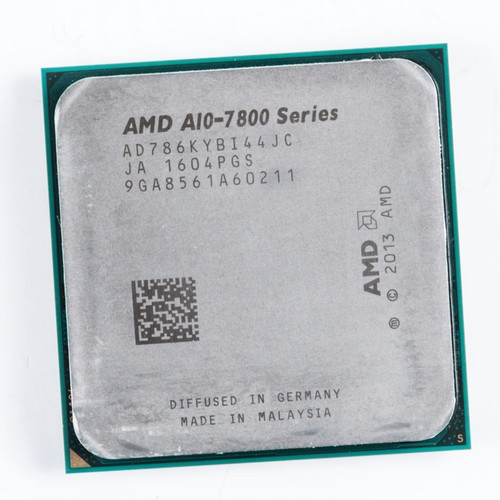 Amd a10 7860k ad786kybi44jc - amd,
