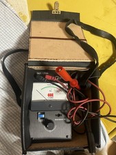 Tester Analogico Vintage