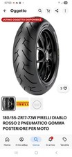 Pirelli Diablo Rosso Corsa 2