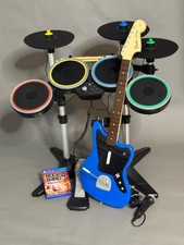 Rock band ps4 - band, 4