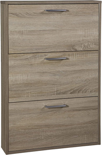 Scarpiera con sportelli - con, 3