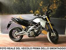 Cerchio ruota anteriore wheel rim front 11000 Km Aprila Dorsoduro 750 2009 2014