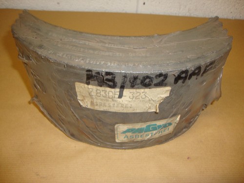 Mercedes 914k 1984 - 914k,