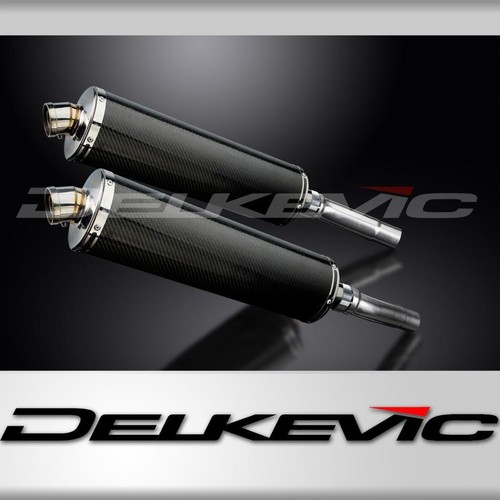 Kit scarico silenziatore - kit,