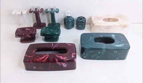 Set mobile bagno - , 10