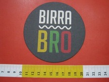 B1 SOTTOBICCHIERE BIRRA BEER