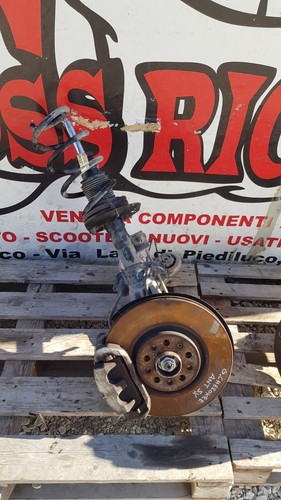 Jeep cherokee sospensione - cherokee,