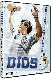 D10s the story diego - story,