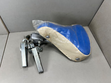 bici vintage seggiolino