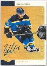 15/16 SP Authentic 95/96 Retro