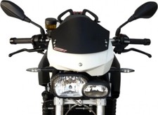 Cupolino naked regolabile - naked,