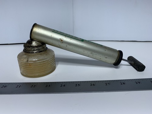 Spruzzatore insetti guardia