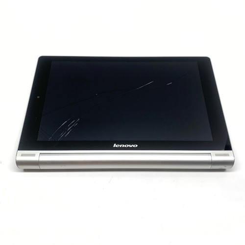Lenovo yoga tab - yoga, 10