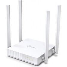 Router TP-Link Wi-Fi Dual-Band