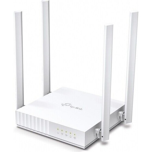 Router link dual band - router, dual-band
