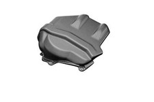 Coperchio motore sinistro