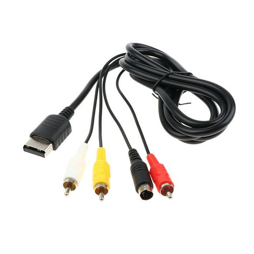 Cavo video audio - cavo, av