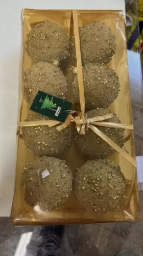 Palle natale con - di,