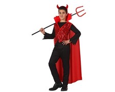 COSTUME HALLOWEEN BAMBINO