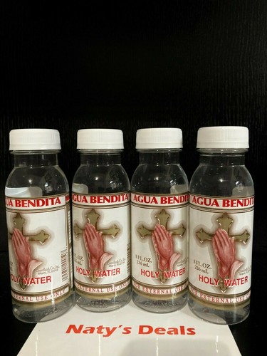 Acqua santa crusellas 4 - crusellas,