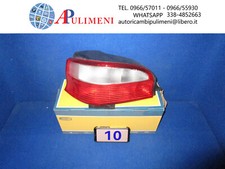 714025420701 084FANALE POSTERIORE SX S/PORTALAMPADA CITROEN SAXO 99- 03 MARELLI