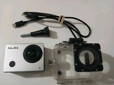 Action Cam Go-pro Nilox F60