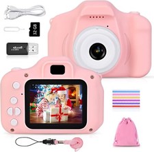 Mini Fotocamera Digitale per