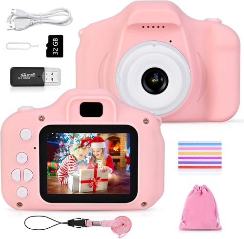 Mini fotocamera digitale per - digitale,
