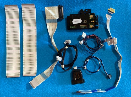 Kit cavi led 65 - kit, tv