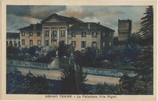 ABANO TERME - LA PALLADIANA