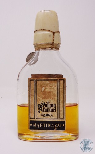Miniature mignon doppio - /,