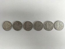 Lire spiga anni serie - anni,