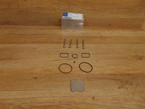 Kit riparazione ugello
