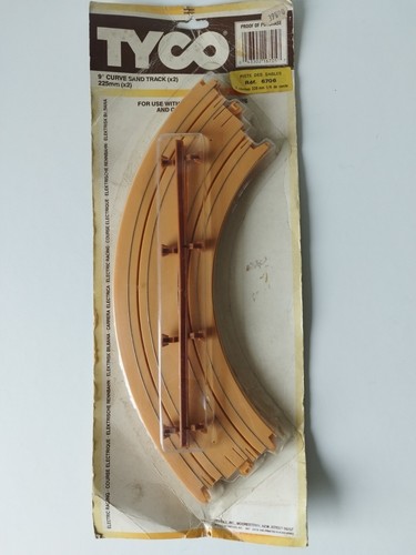 Tyco pack 2 - de, rails