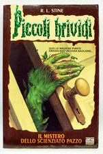 PICCOLI BRIVIDI 2 IL MISTERO