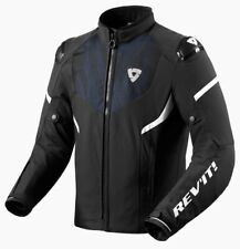 REV'IT HYPERSPEED 2 H2O BLACK