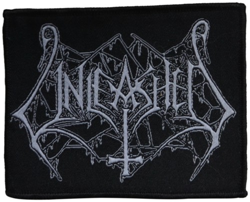 Unleashed logo 1 cm - -,