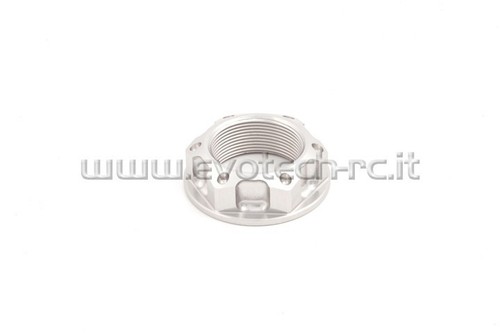 Evotech dado canotto - dado, sterzo