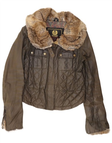 Giacca donna belstaff cotone - giacca,