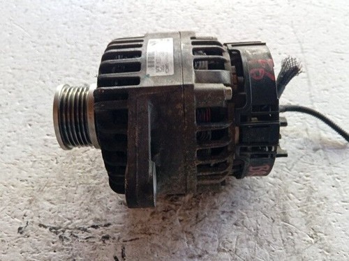Alternatore fiat bravo 2011 - alternatore,