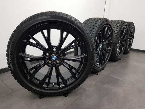 Pneumatici invernali bmw - pneumatici,